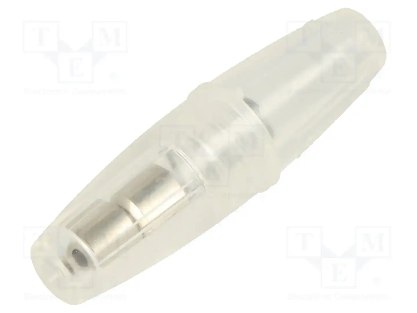 BULGIN FX0280 — Гнезда предохранительные на провод