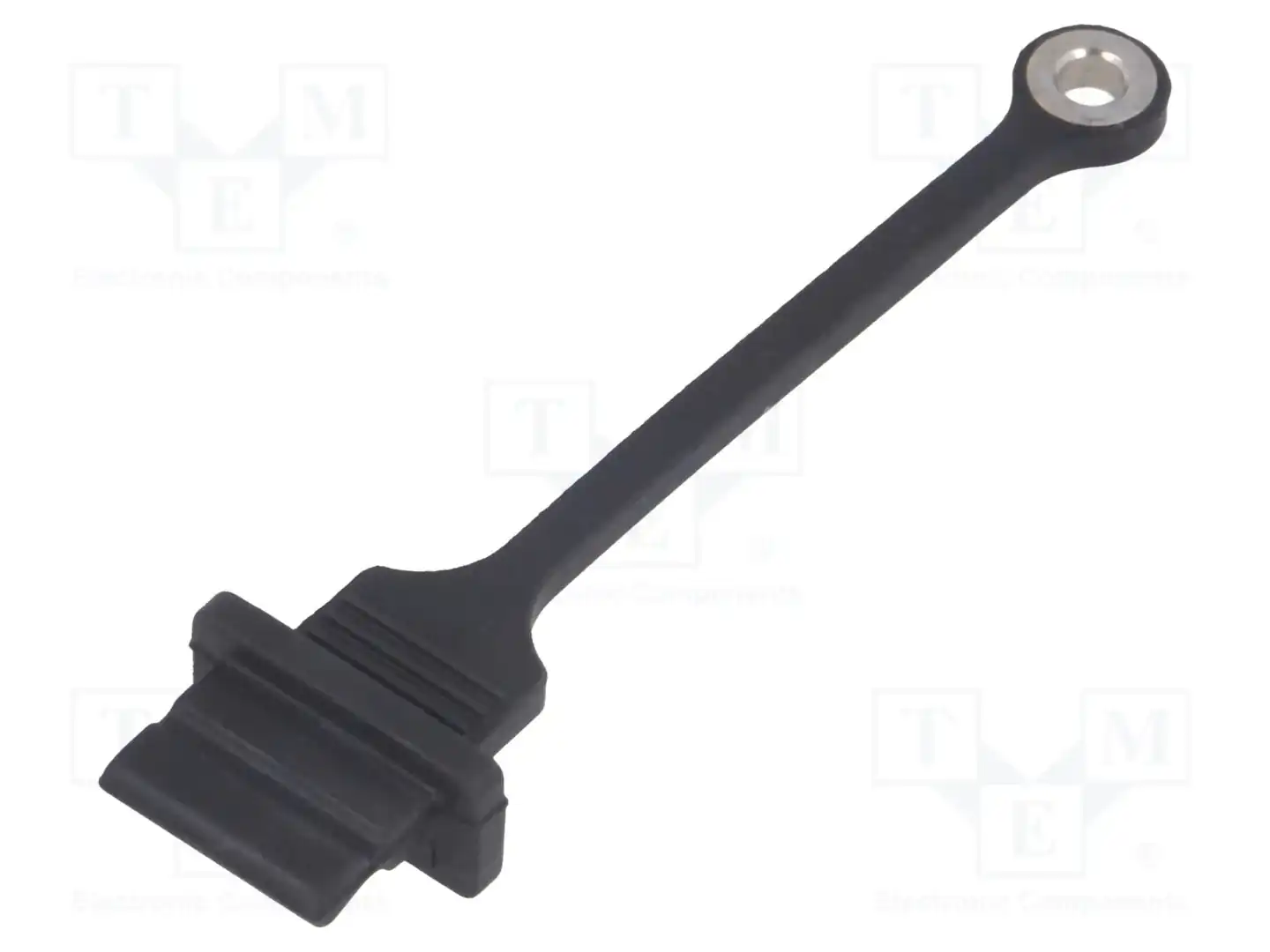 AMPHENOL COMMUNICATIONS SOLUTIONS MUSB2A111024BP — Разъeмы USB и IEEE1394