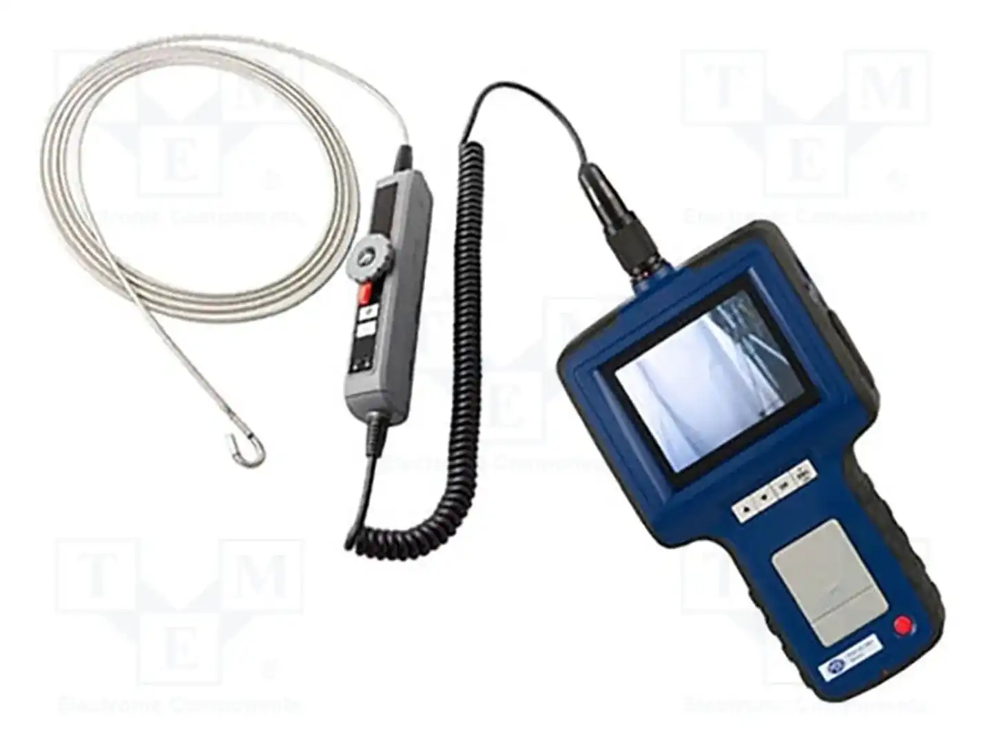 PCE INSTRUMENTS PCE-VE 355N3 — Инспекционные камеры, бороскопы