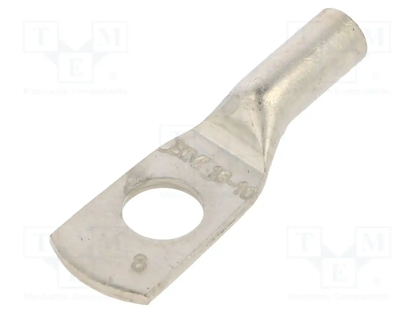 BM GROUP BM80543 — Неизолированные коннекторы