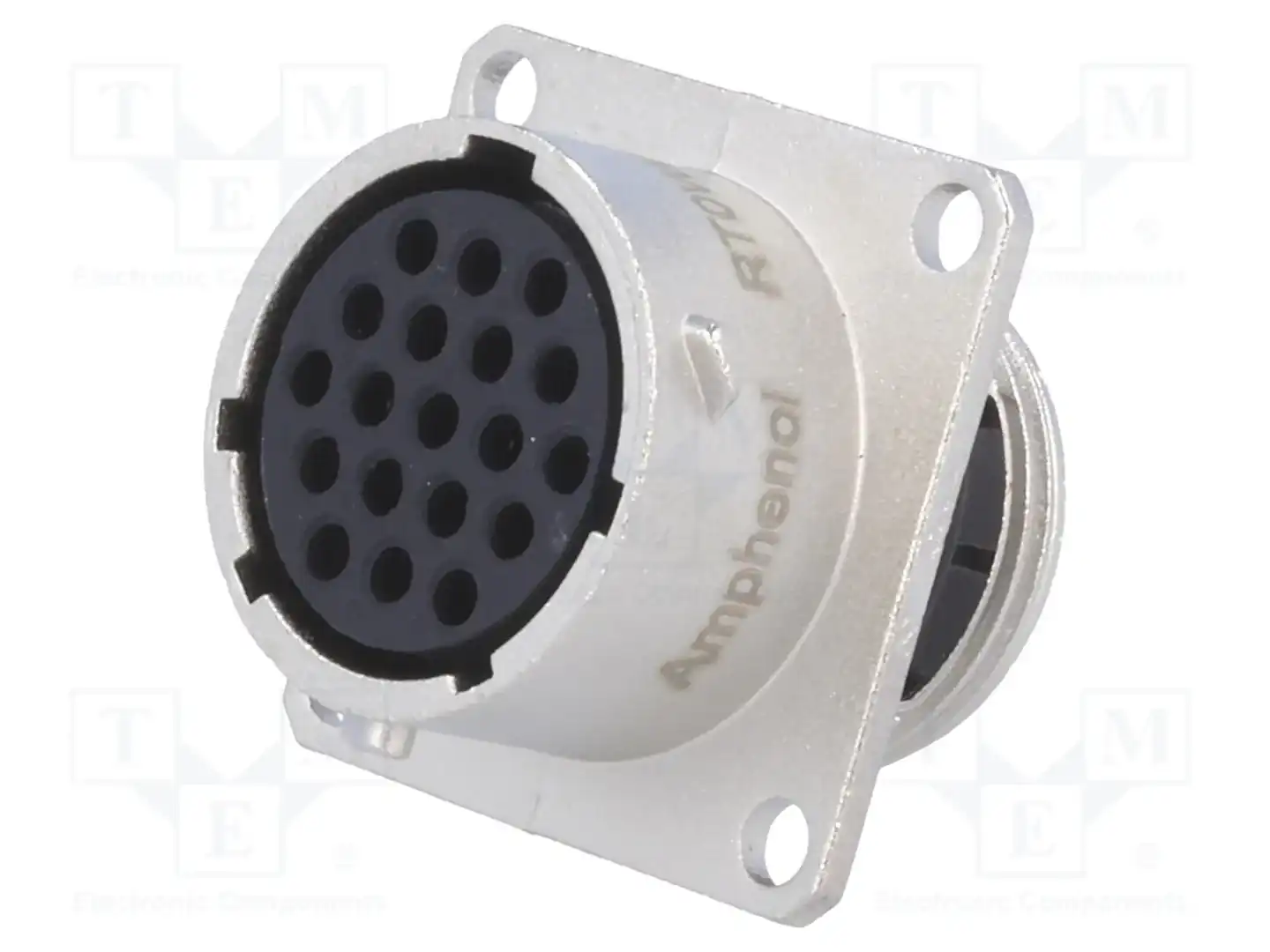AMPHENOL RT0W01419SNH — Разъeмы