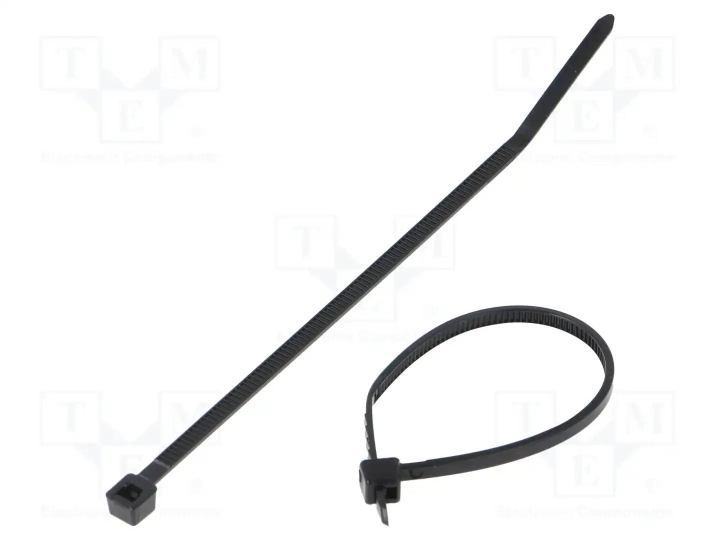 PANDUIT PLT1M-M0 — Зажимные хомуты