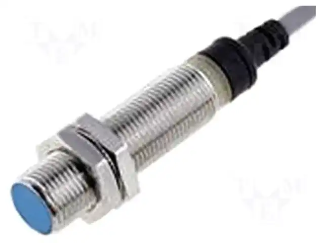LANBAO LR12BF04DNOY — Датчики индукционные цилиндрические DC