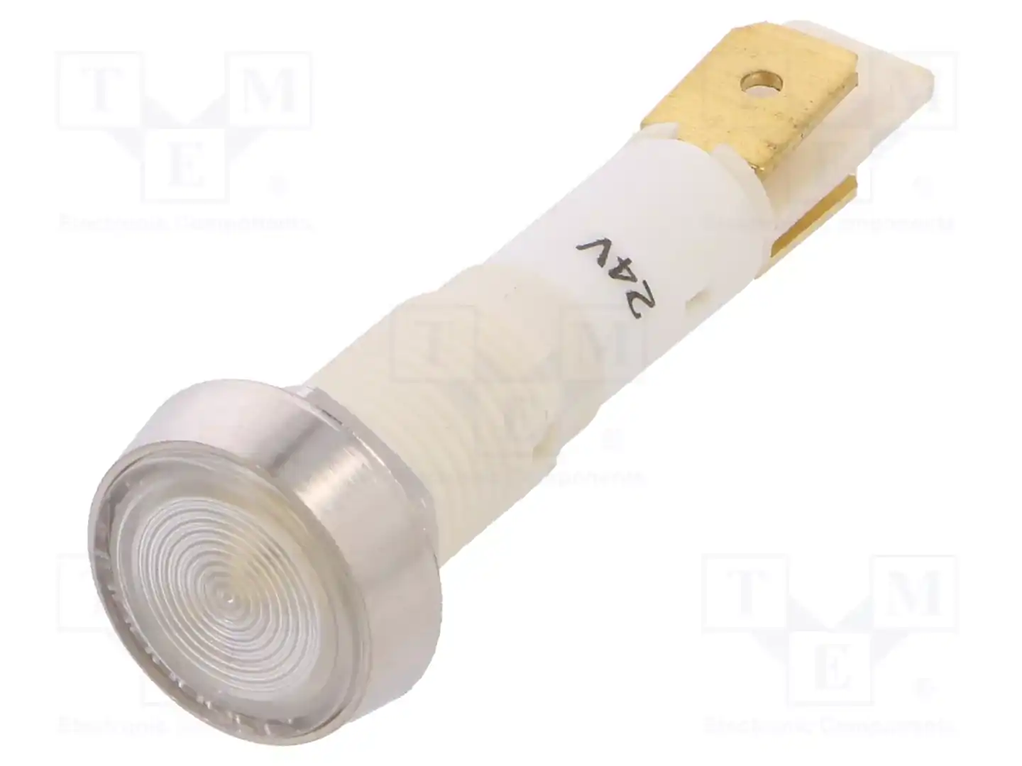 NINIGI IND10P-24W-C — LED панельные индикаторы