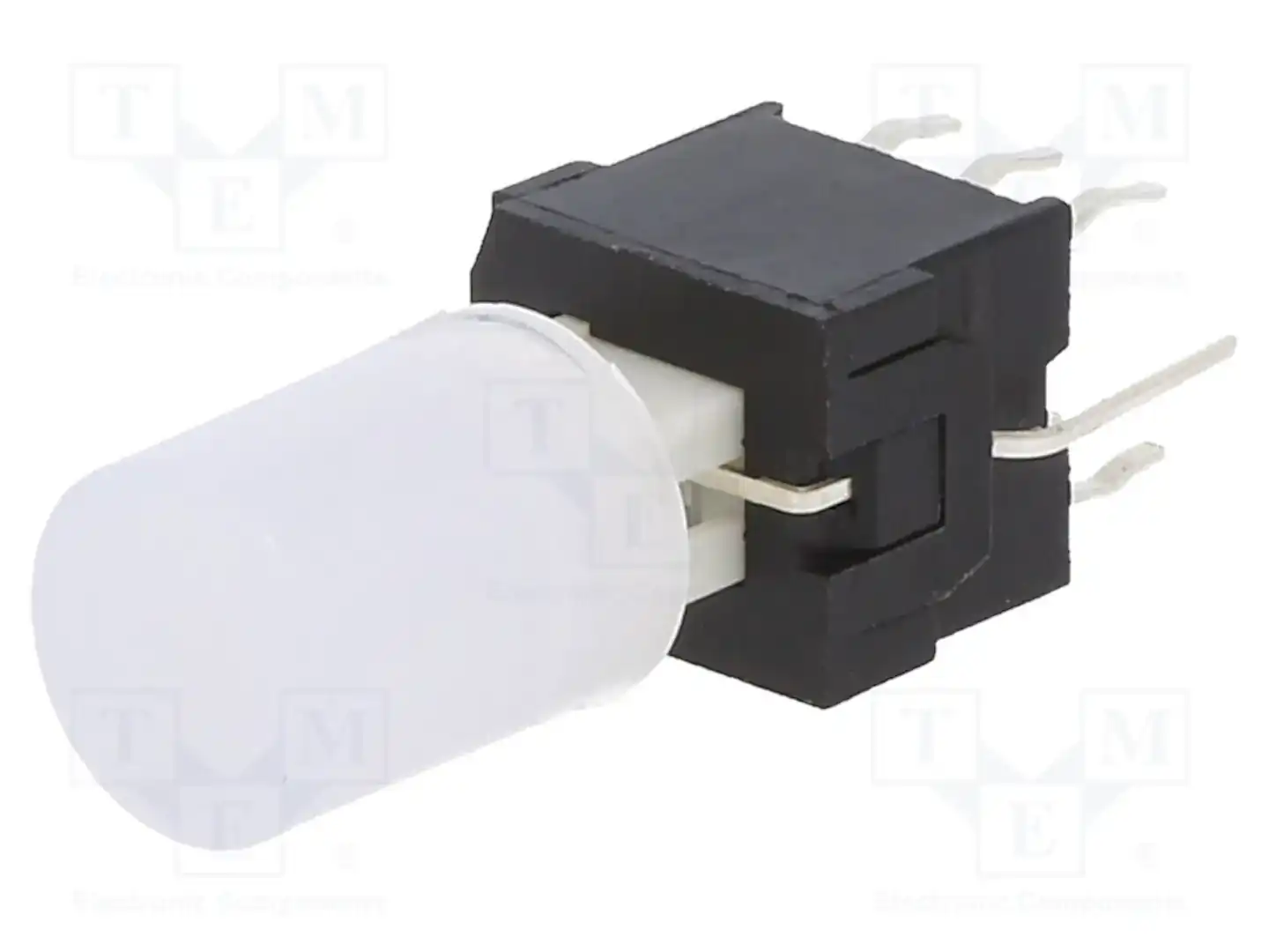 E-SWITCH LP4OA1PBCTG — Переключатели стандартные