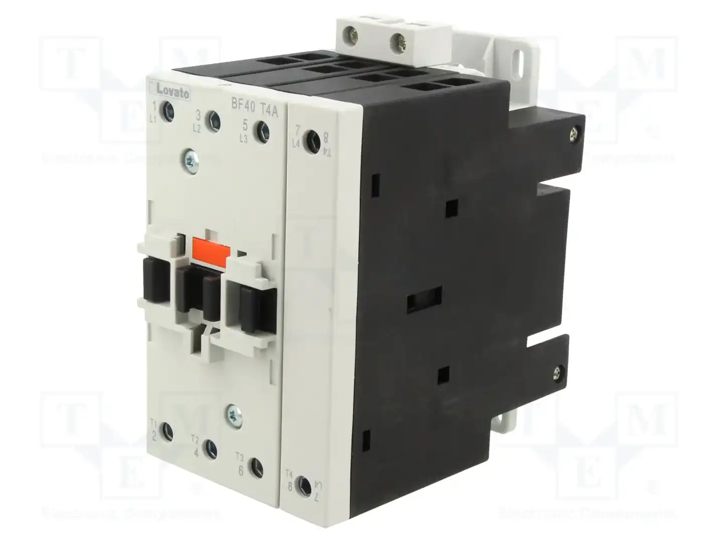 LOVATO ELECTRIC BF40T4A230 — Контакторы - главные модули