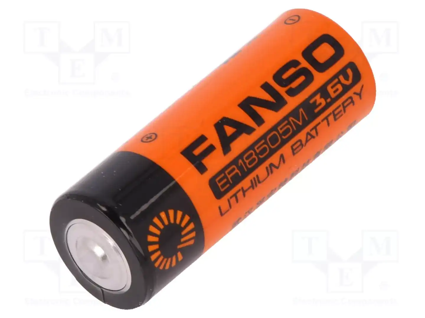 FANSO ER18505M/S STD — Батареи