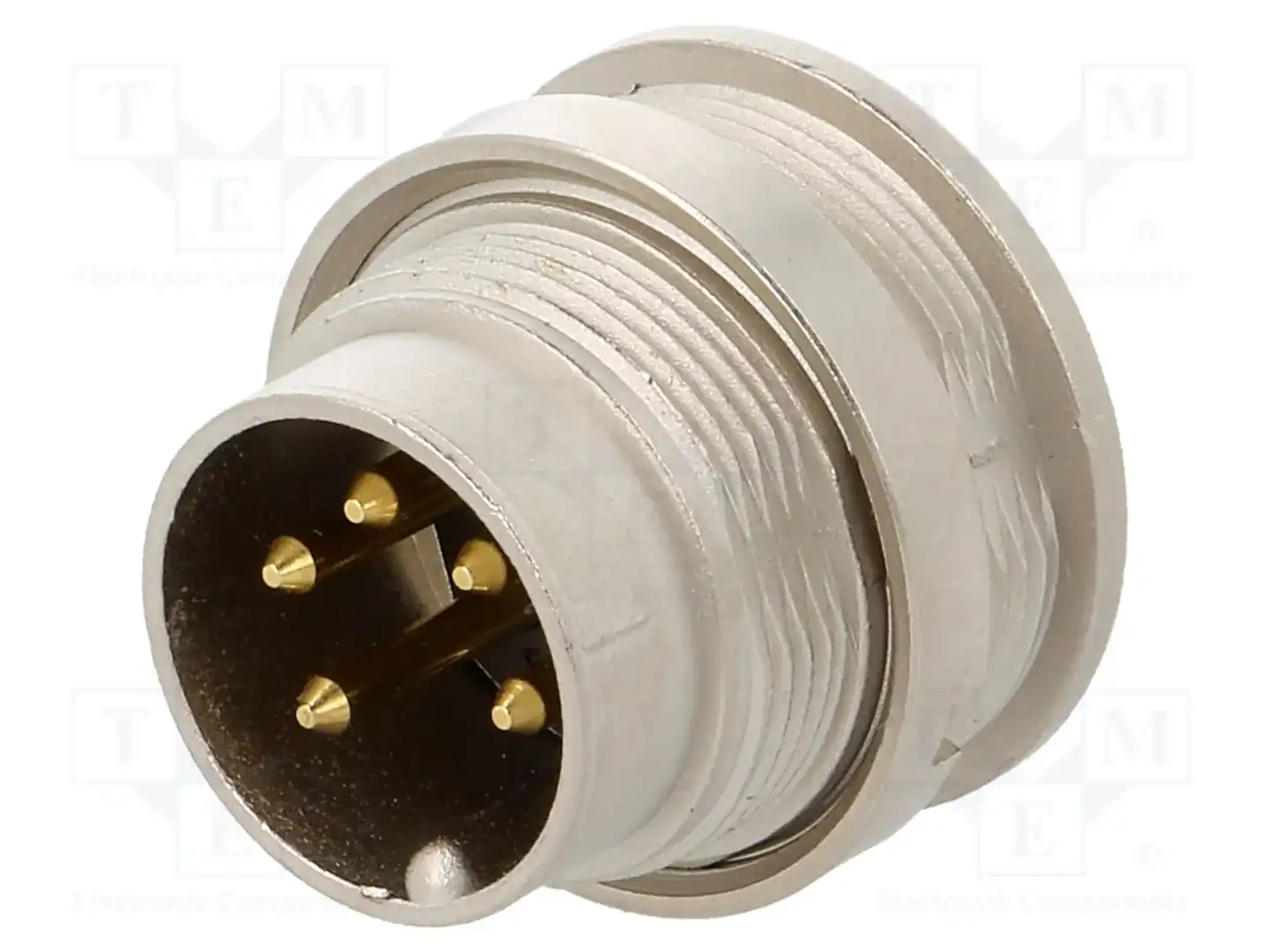 LUMBERG SGV 50/6 — Разъeмы M16