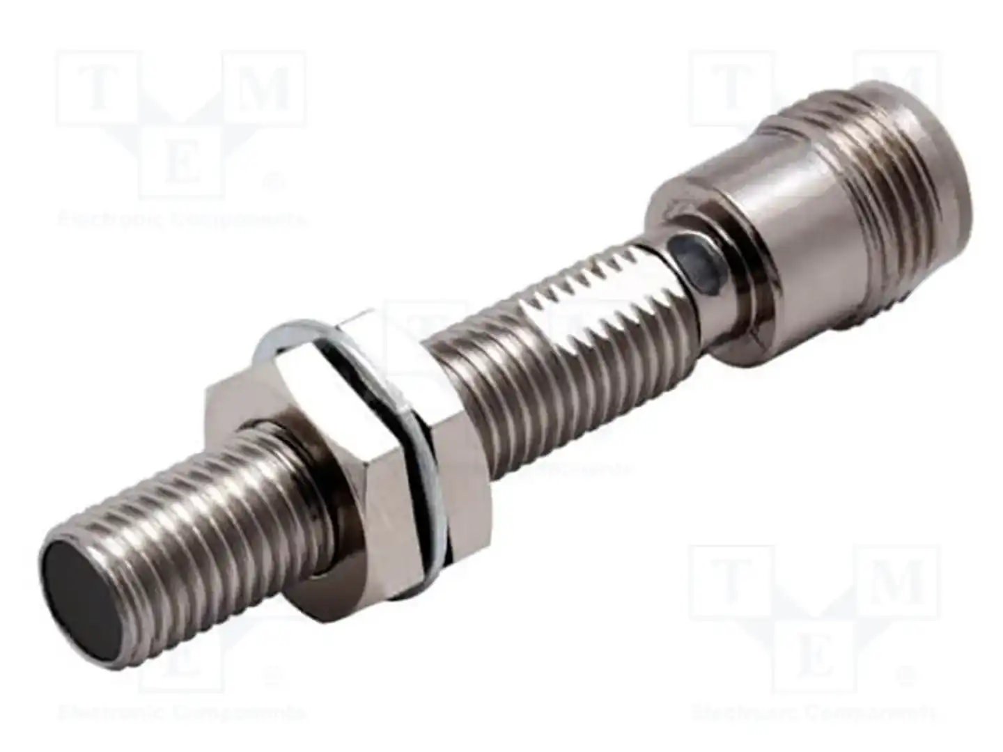 OMRON E2E-X2B1DL8-M1 — Датчики индукционные цилиндрические DC