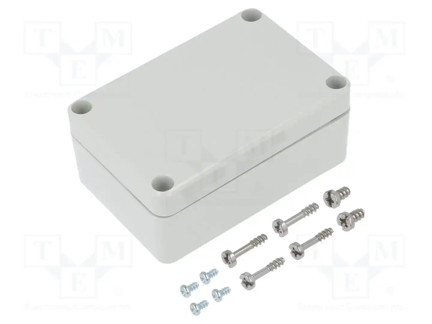 FIBOX PC 071004 — Корпуса универсальные