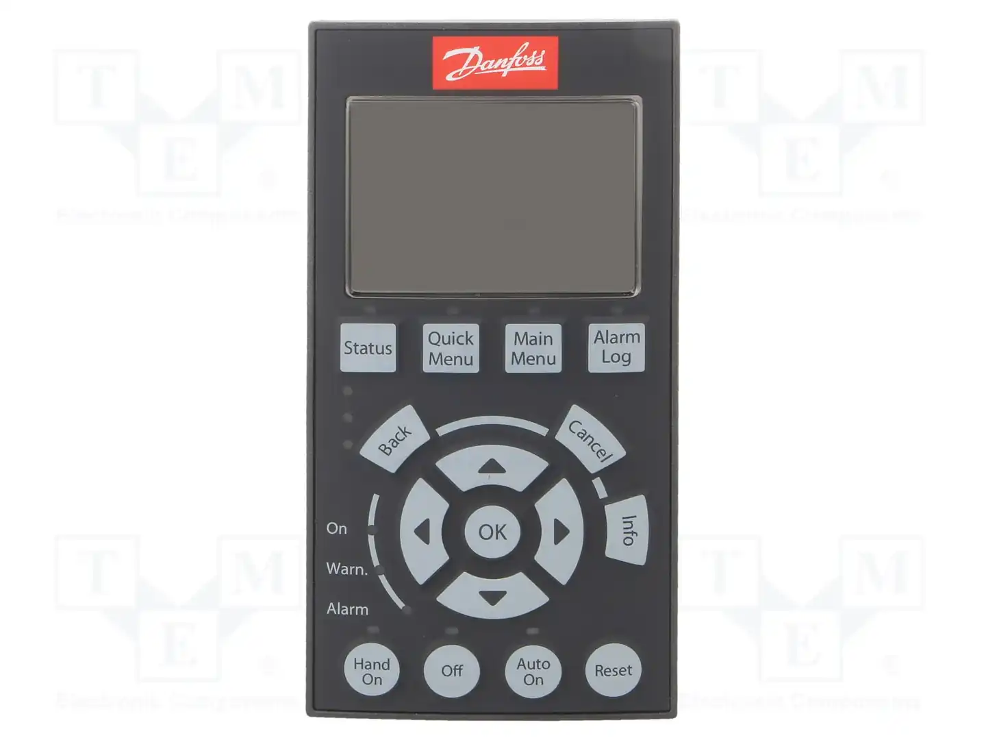 DANFOSS 130B1107 — Трехфазные инверторы