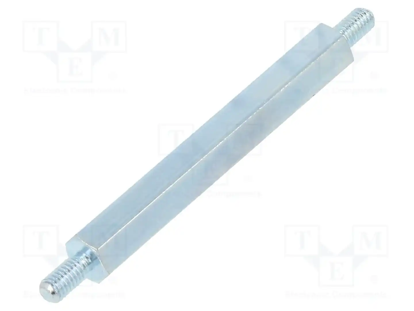 DREMEC 424X40 — Элементы дистанционные металлические