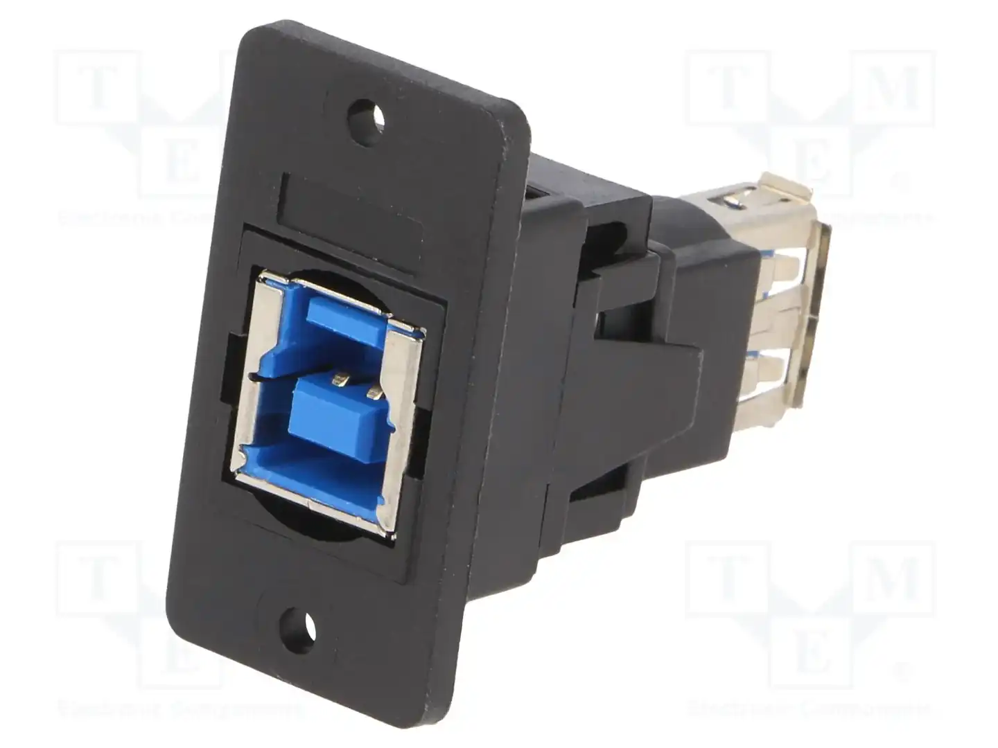 CLIFF CP30606NX — Разъeмы USB и IEEE1394