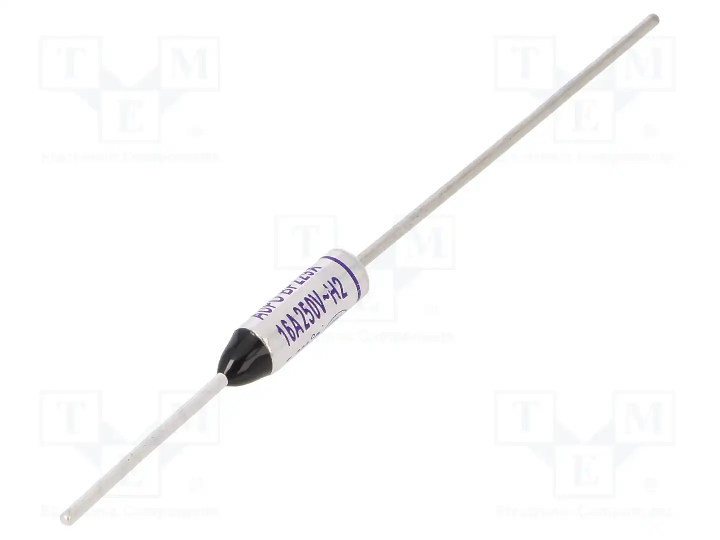 AUPO BF229X — Предохранители термические