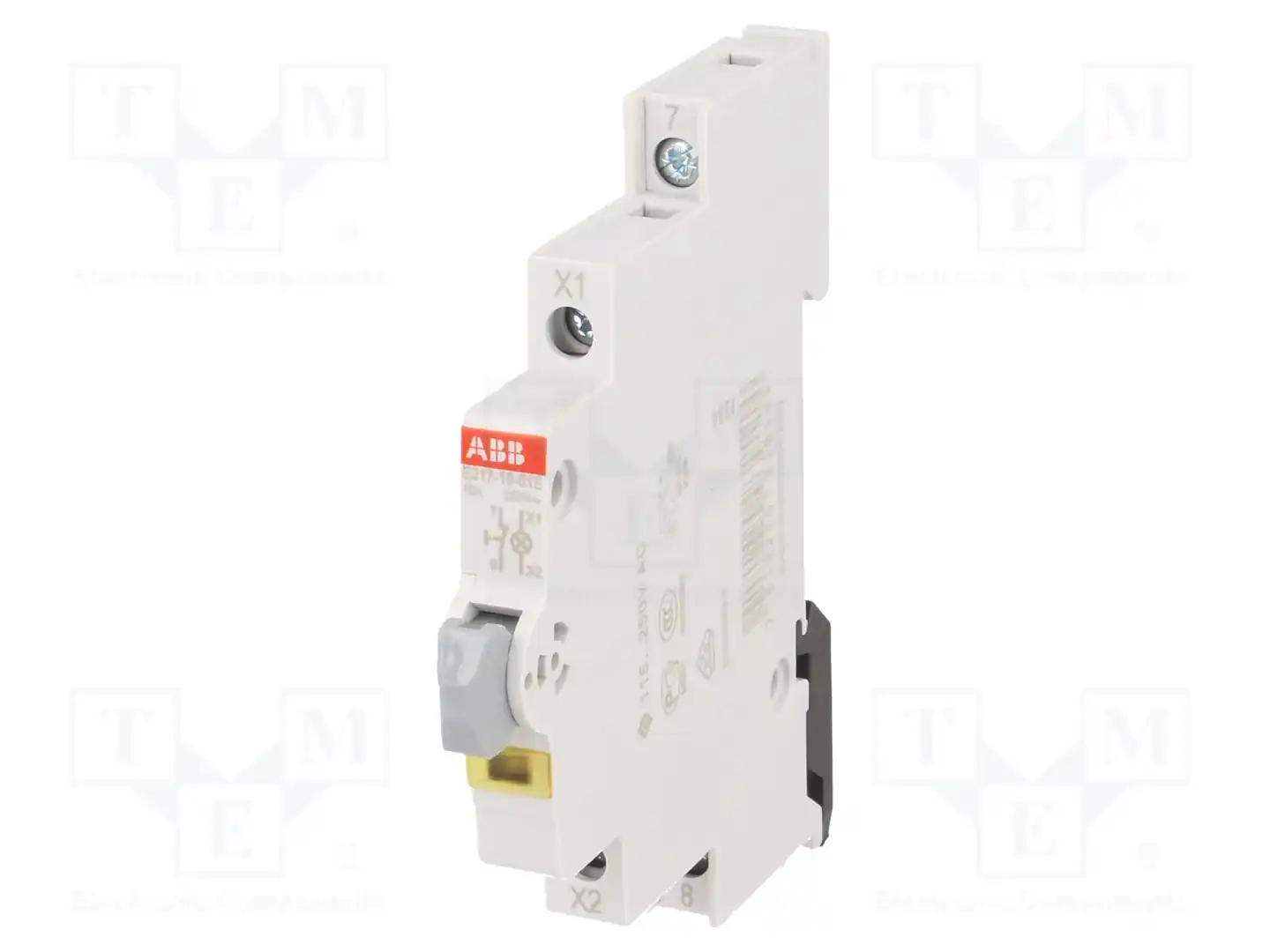 ABB 2CCA703253R0001 — Аксессуары для монтажа