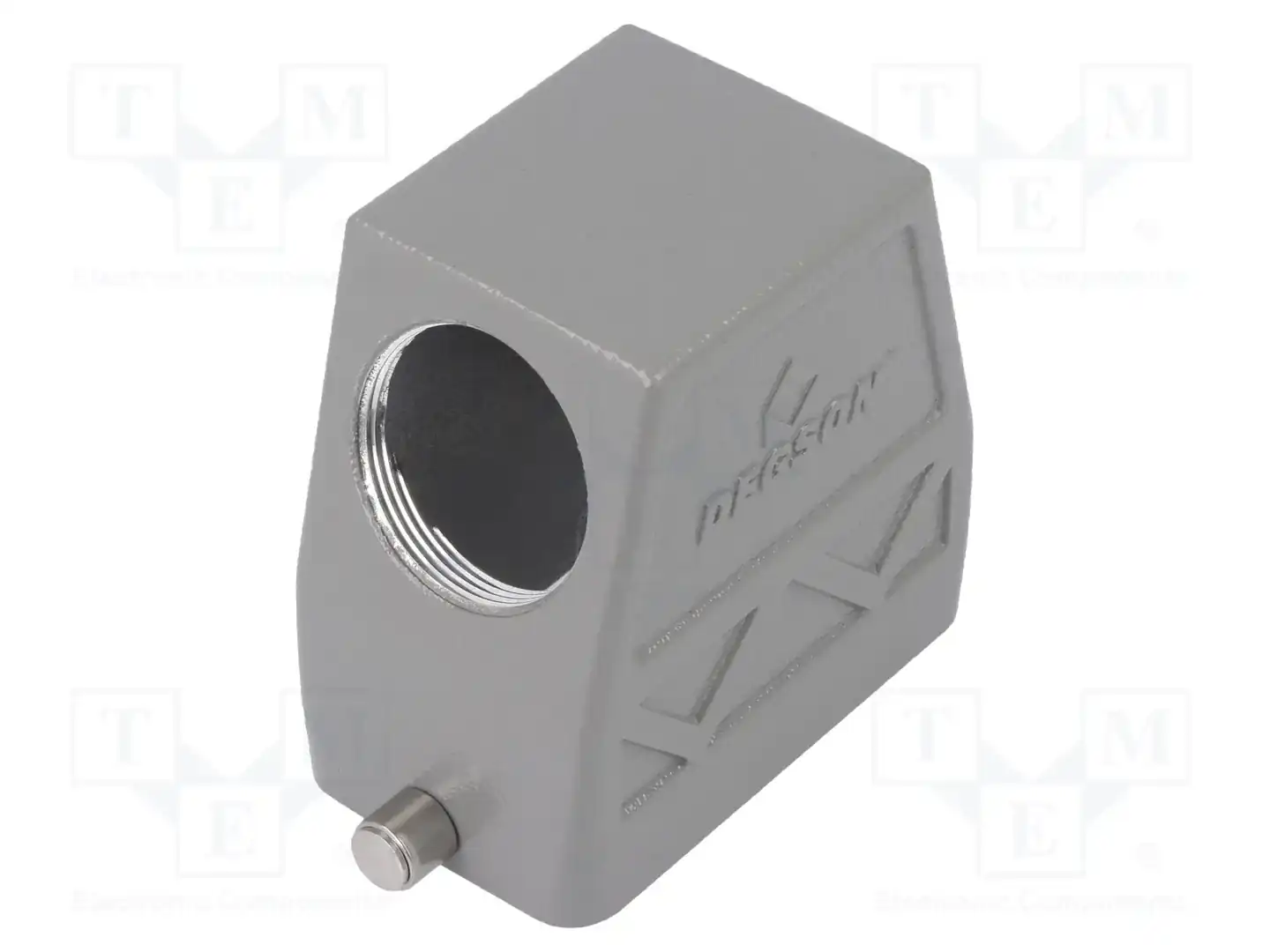 DEGSON ELECTRONICS D10B-SEH-2G-M32 — Разъeмы DEGSON