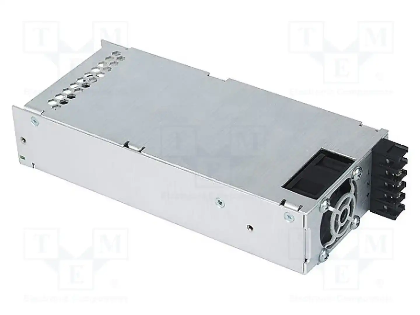 XP POWER GCU500PS15-EF — Блоки питания для встраивания