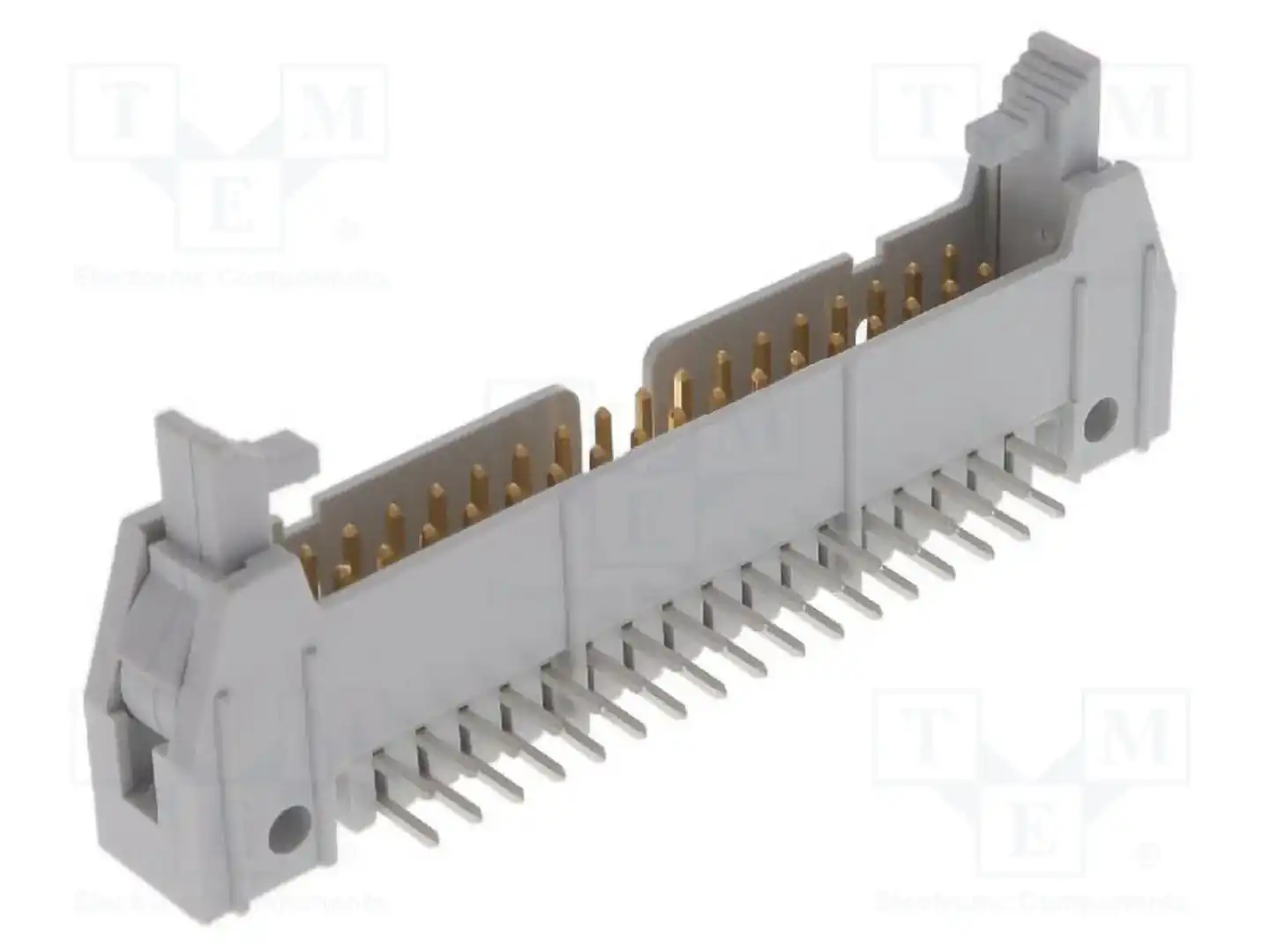 AMPHENOL 71922-234LF — Разъeмы IDC