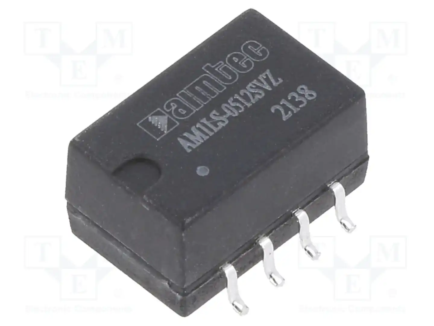 AIMTEC AM1LS-0512SVZ — Преобразователи DC/DC