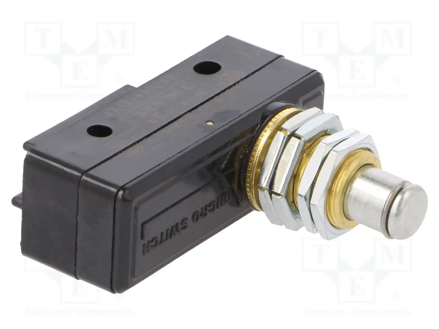 Honeywell BZ-2RQ1 — Микропереключатели SNAP ACTION