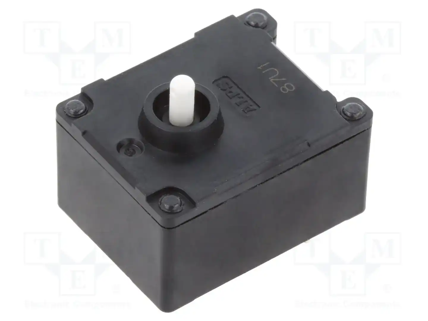 ALPS SPGA110100 — Переключатели стандартные