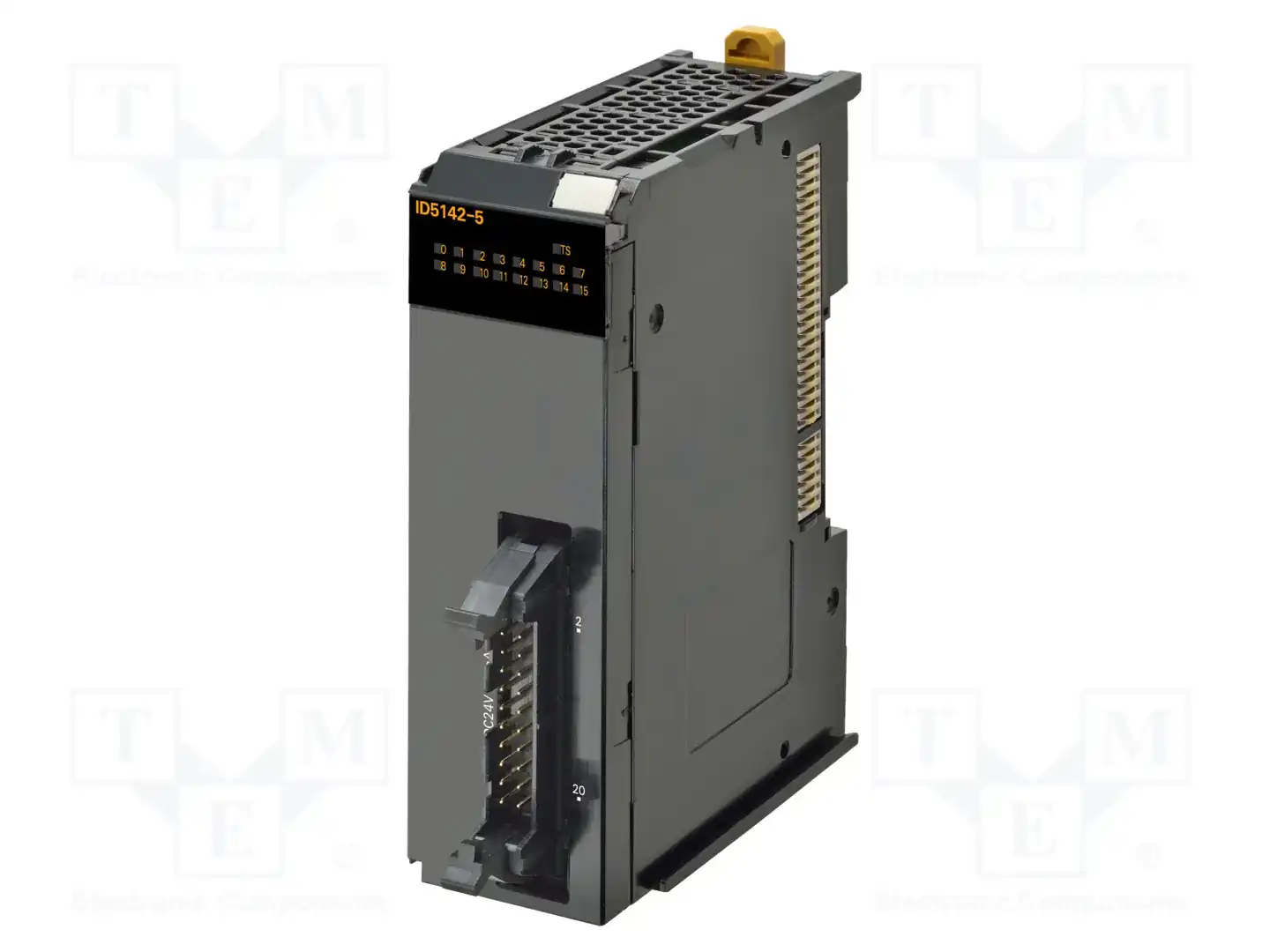 OMRON NX-ID5142-5 — Системы и модули ввода/вывода (I/O)