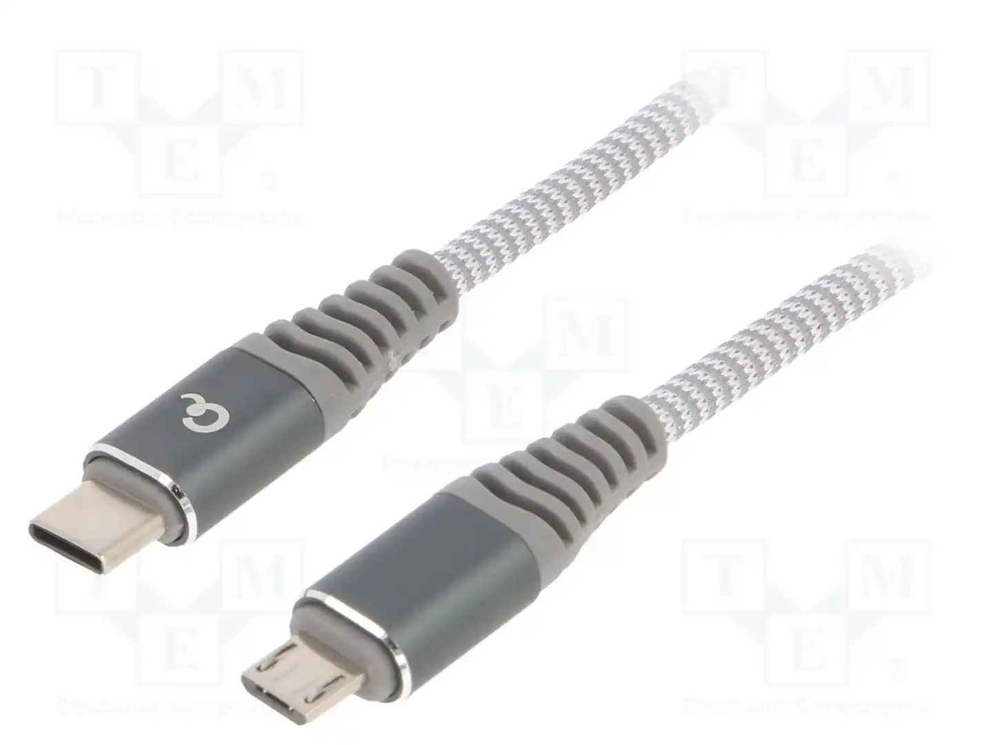 GEMBIRD CC-USB2B-CMMBM-1.5M — Кабели и адаптеры USB
