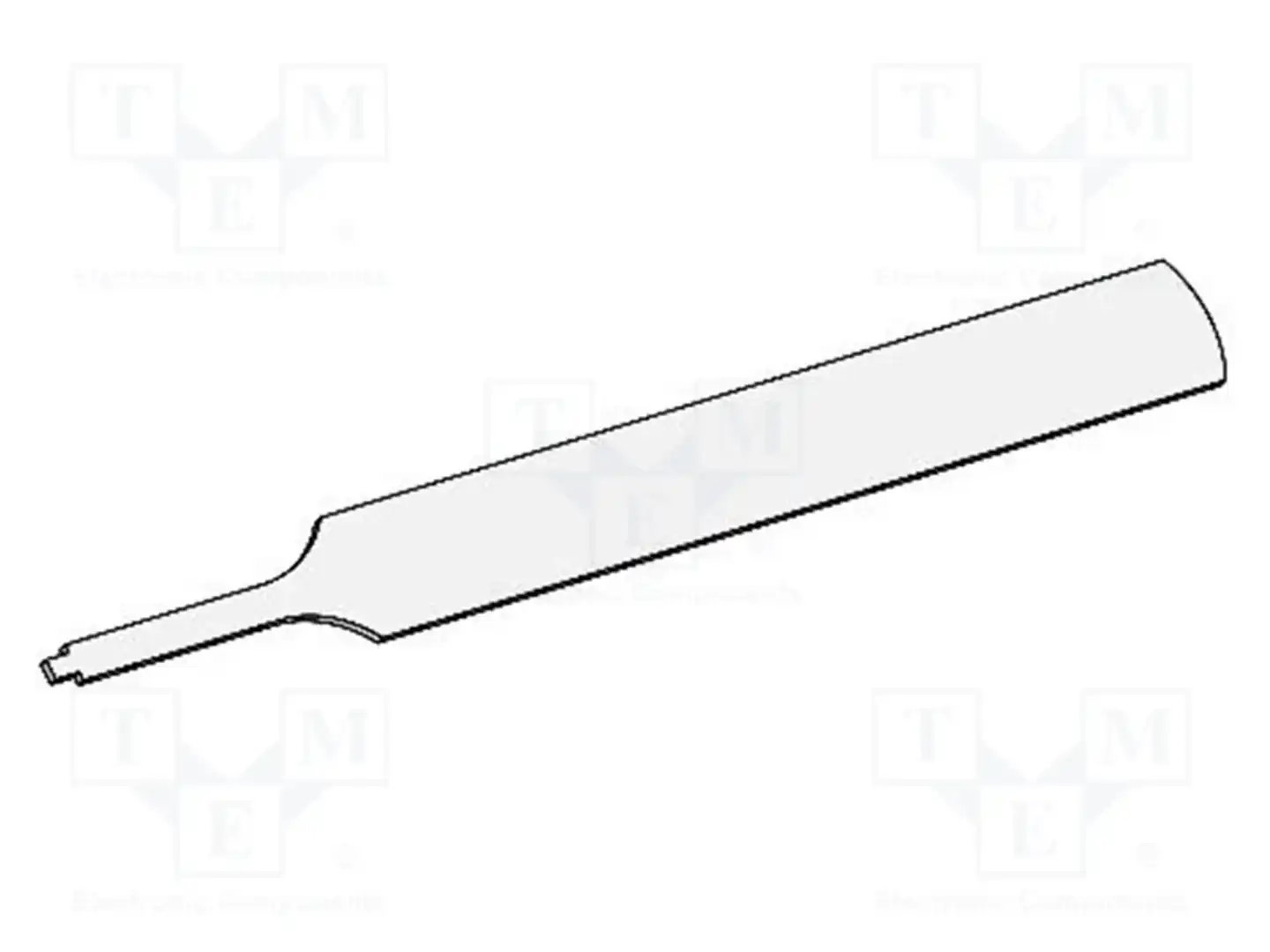 MOLEX 11-02-0022 — Инструменты для монтажа/демонтажа