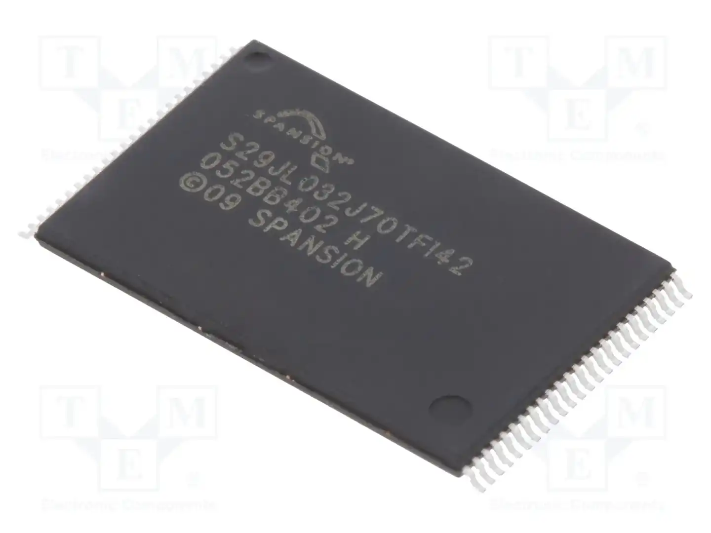 Infineon Technologies S29JL032J70TFI420 — Памяти FLASH параллельные