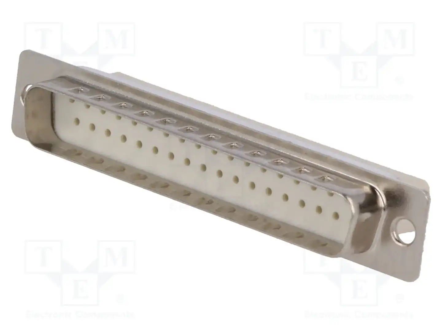 MH CONNECTORS MHDBC37SP-NW — Штекеры и гнезда D-Sub