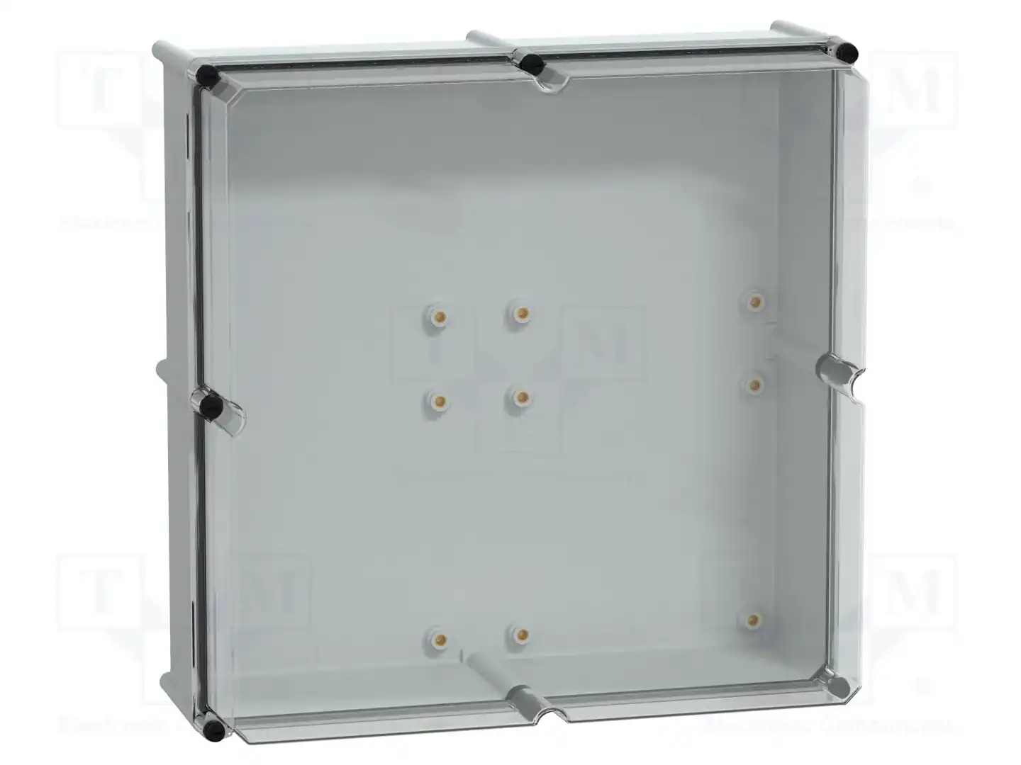 SCHNEIDER ELECTRIC NSYPLS5454AG — Корпуса универсальные
