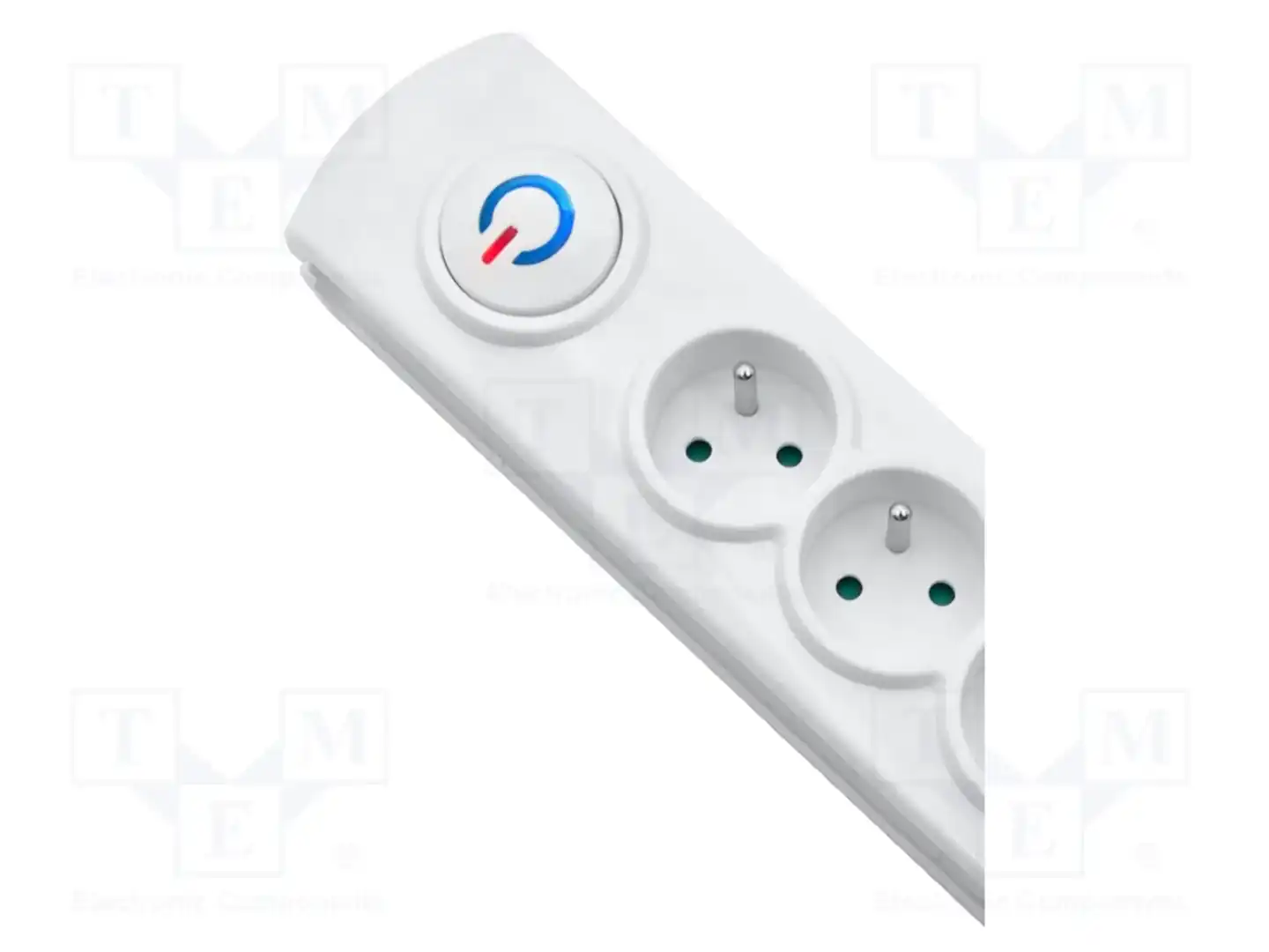 QOLTEC 50293 — Планки защиты от перенапряжения