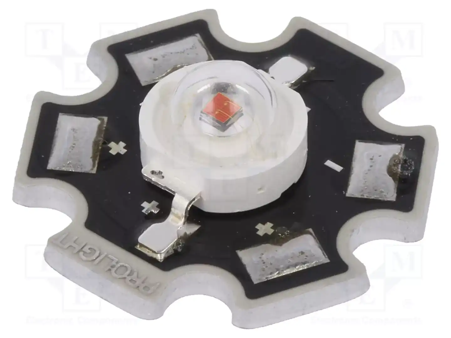 ProLight Opto PM2E-3LAS-SD — Светодиоды мощности цветные - Emitter