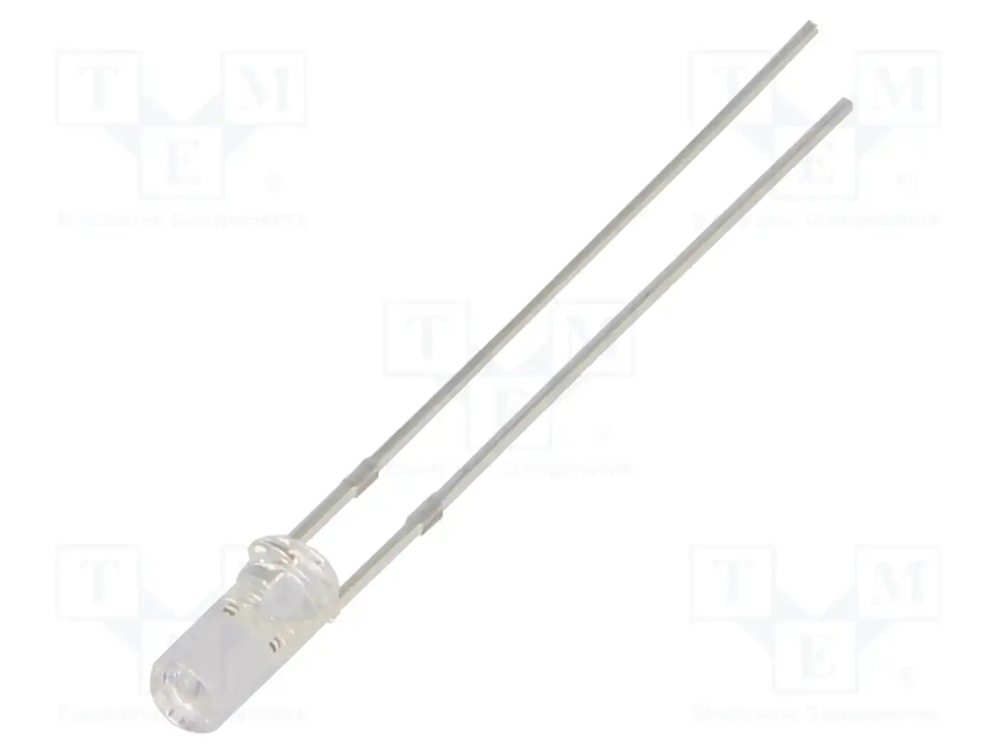 OPTOSUPPLY OSRRP23N51A — Круглые светодиоды THT