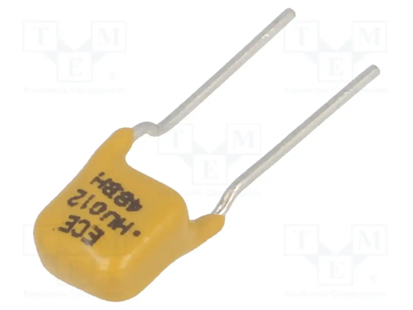 ECE HU012-V3 — Предохранители полимерные THT
