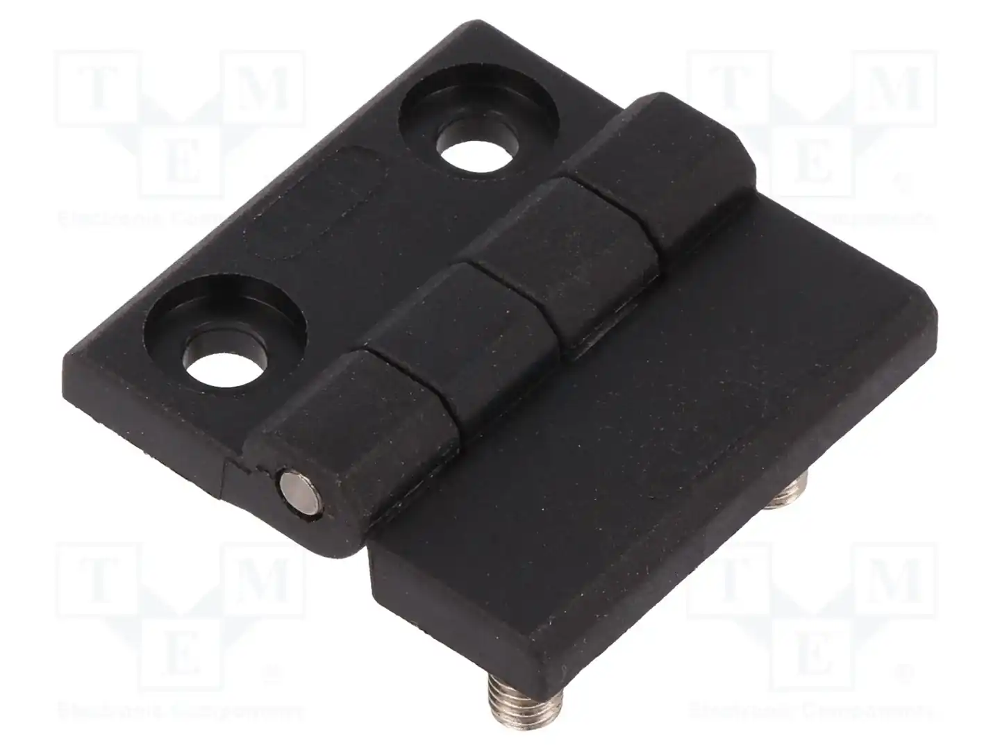 ELESA+GANTER CFM.40 P-M5X12-CH-5 — Петли