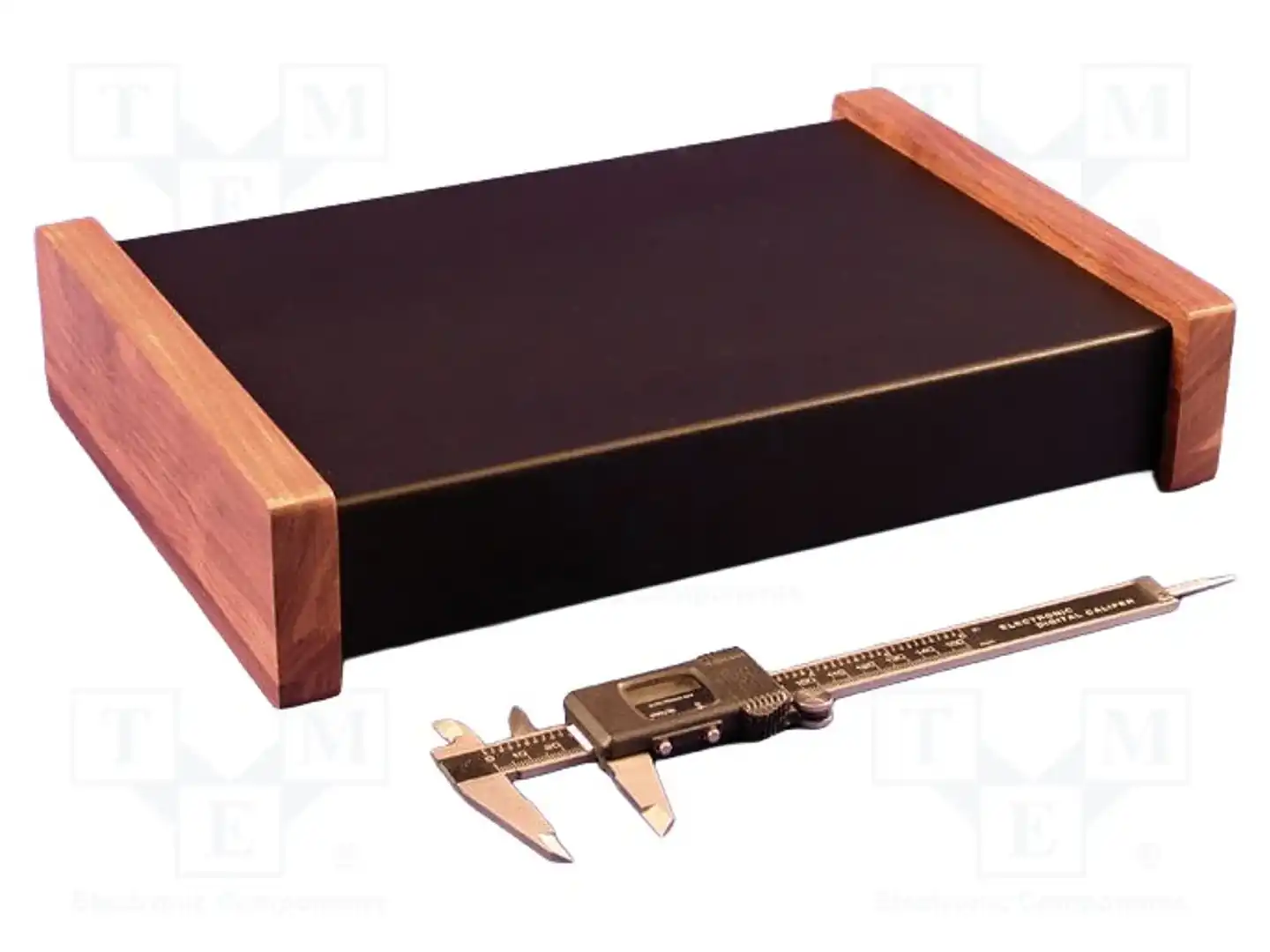 HAMMOND 1441-22BK3CWW — Корпуса универсальные