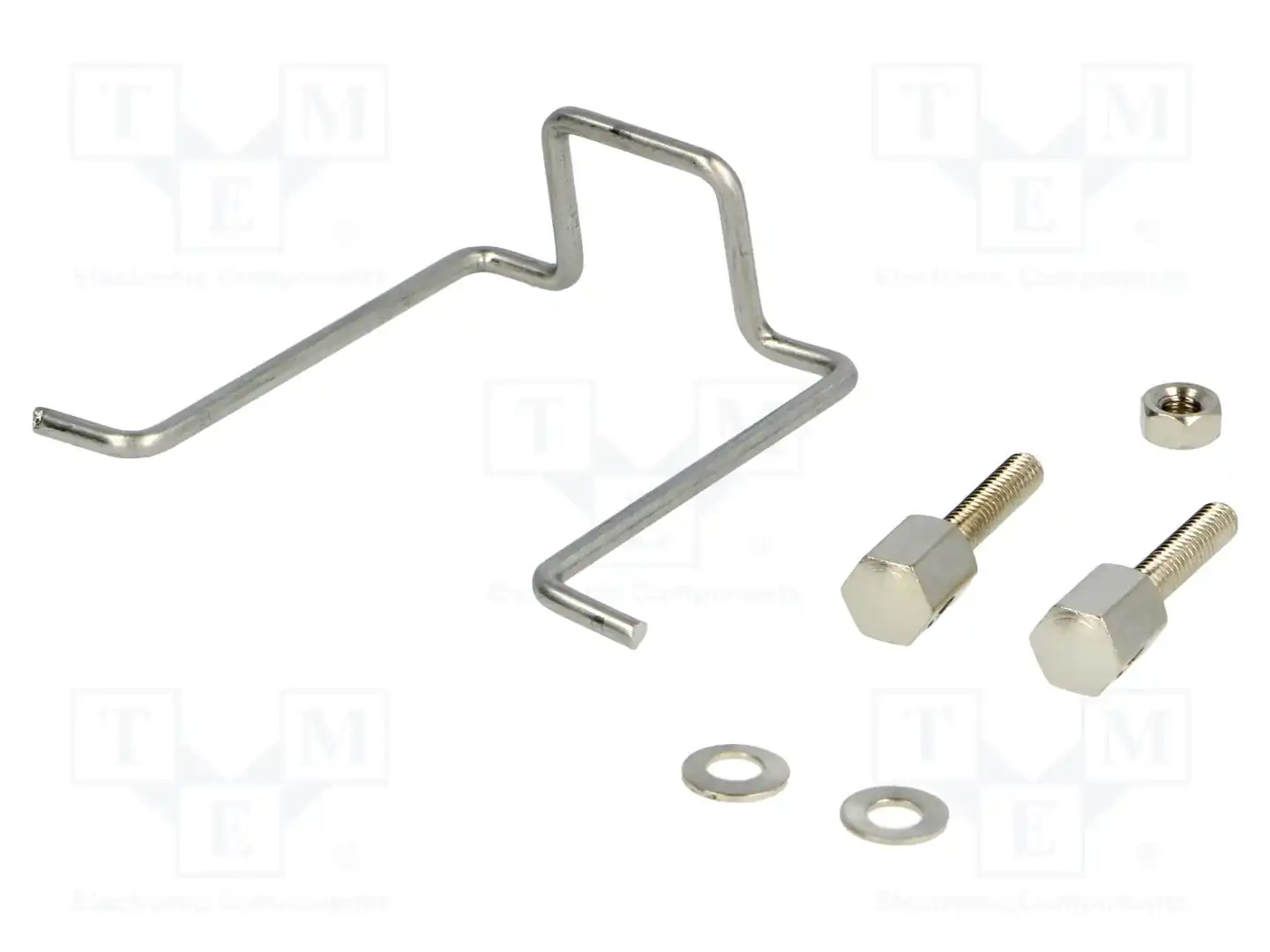 BULGIN KT0009 — Разъемы IEC 60320