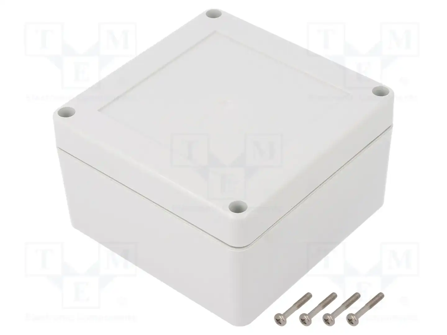KRADEX ZP105.105.60JH TM PC — Корпуса универсальные
