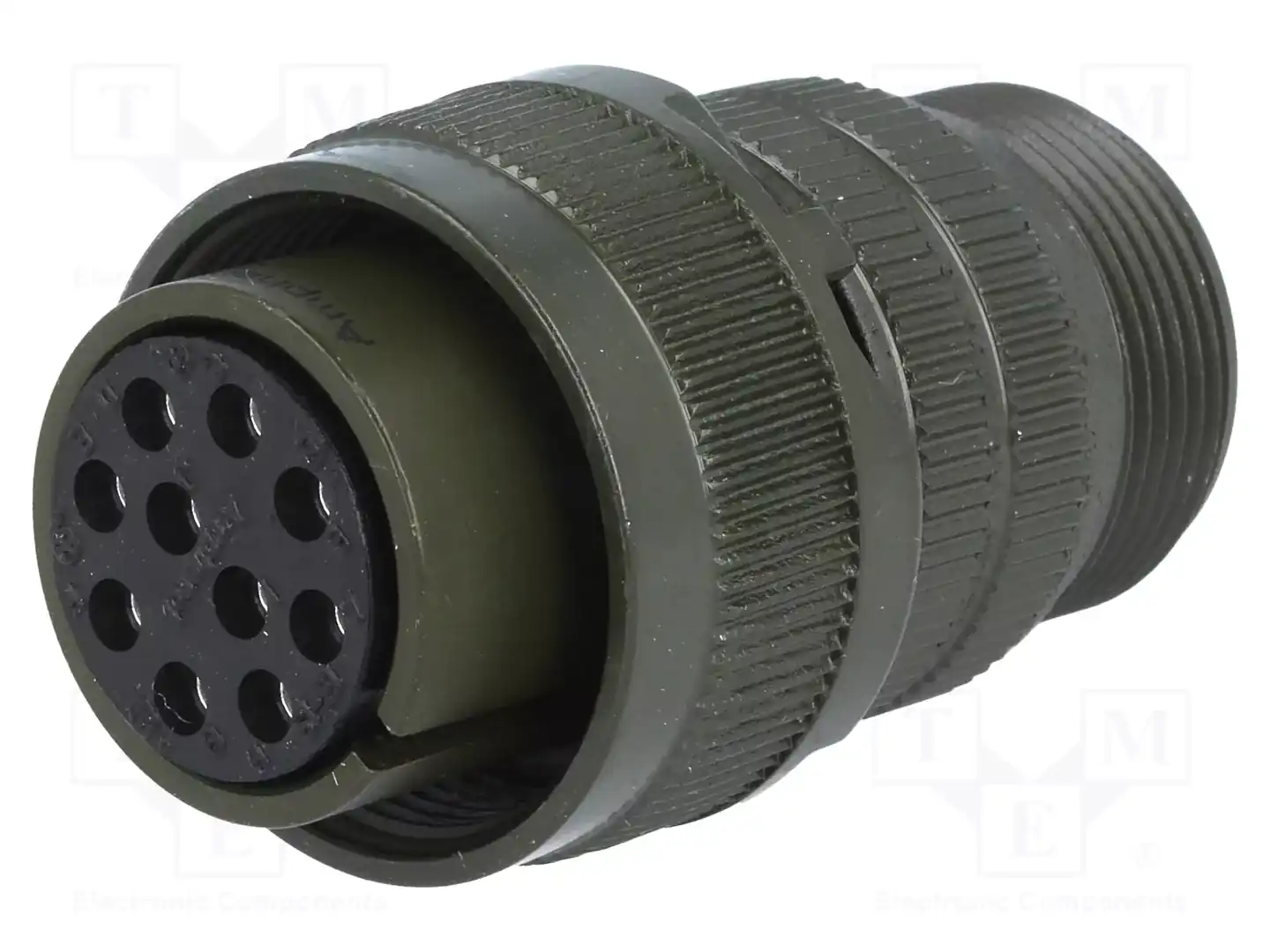 AMPHENOL DS3106A 18-1S — Разъeмы