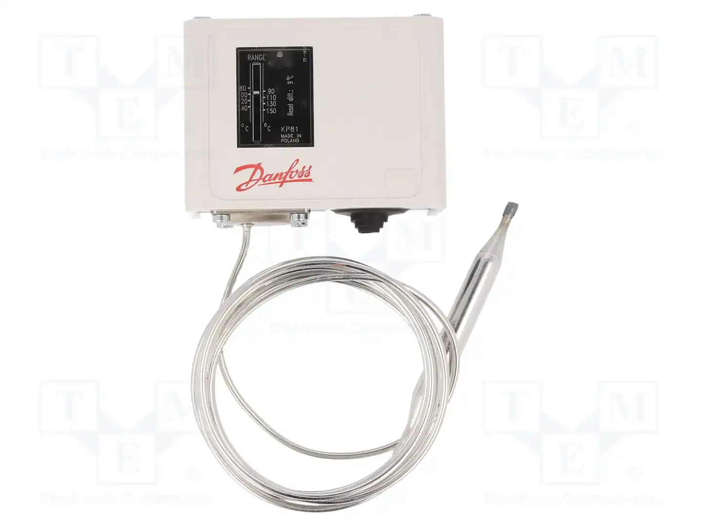 DANFOSS 060L115566 — Термостаты