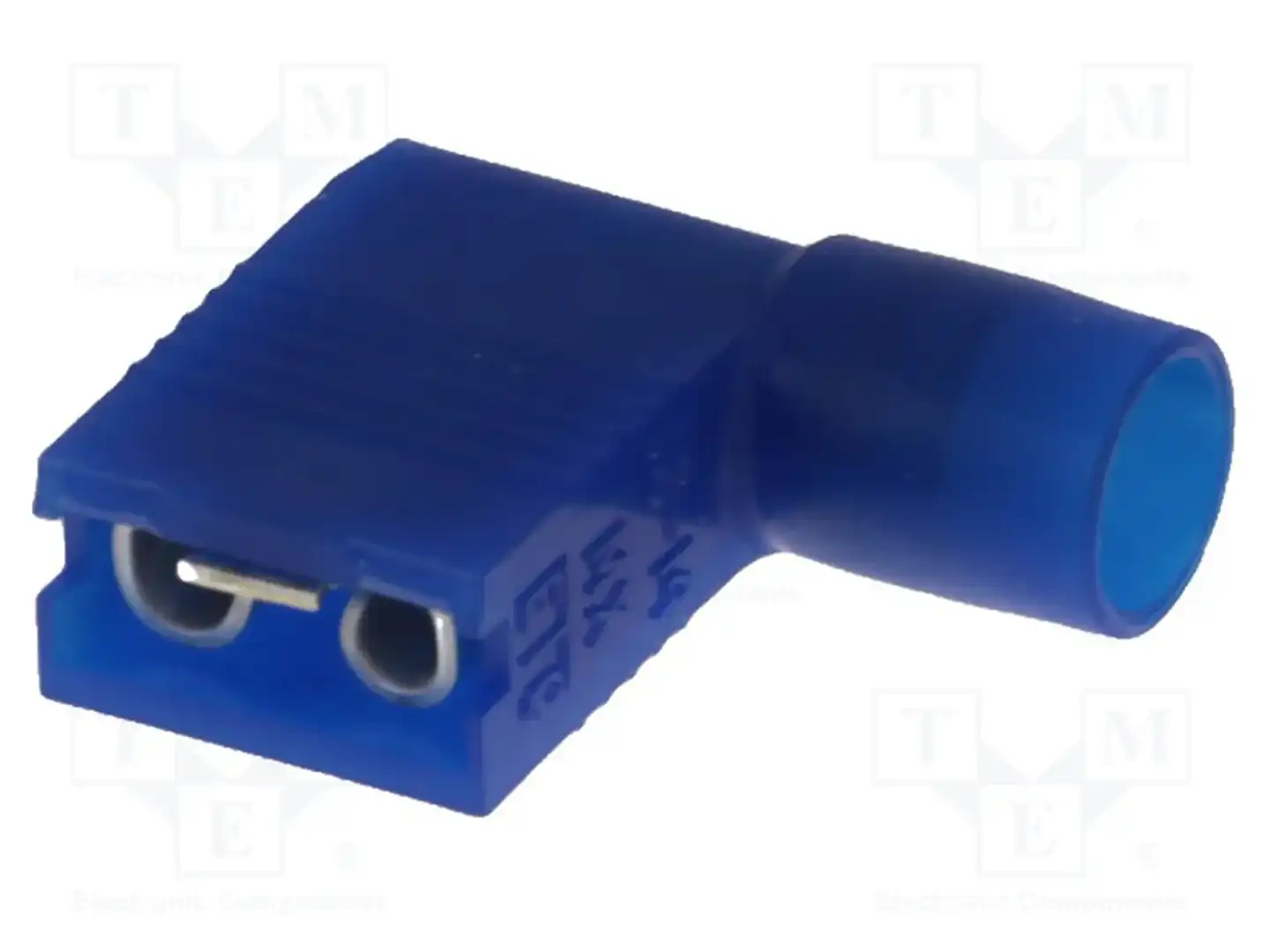 MOLEX 19006-0014 — Изолированные коннекторы
