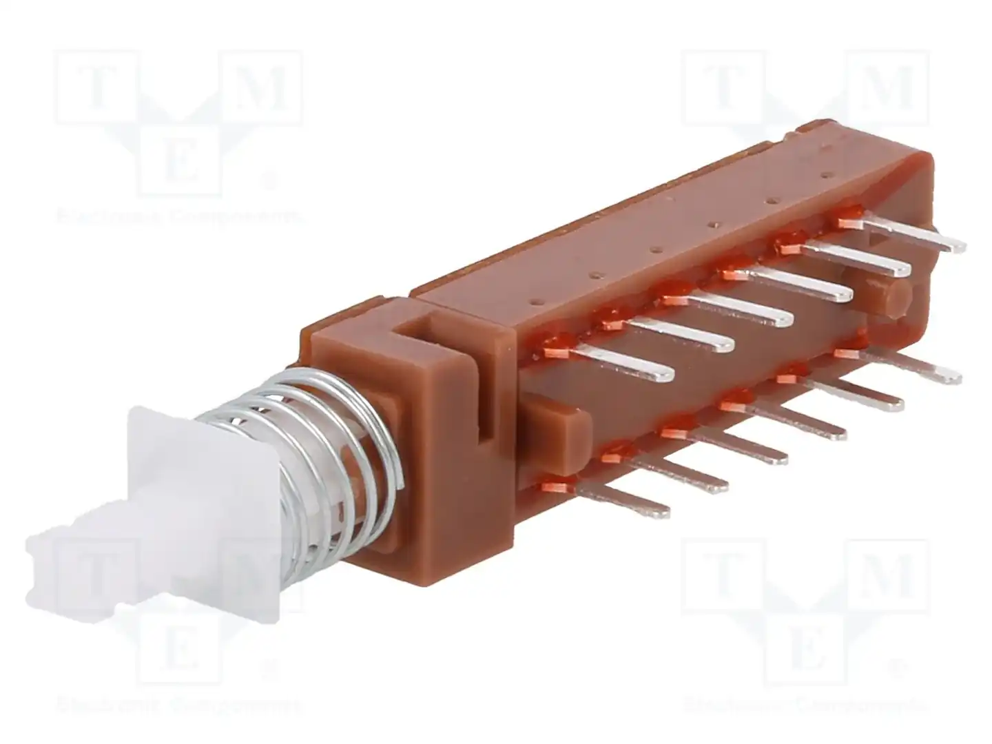 KNITTER-SWITCH MPBS-42H01-LF-14 — Переключатели стандартные