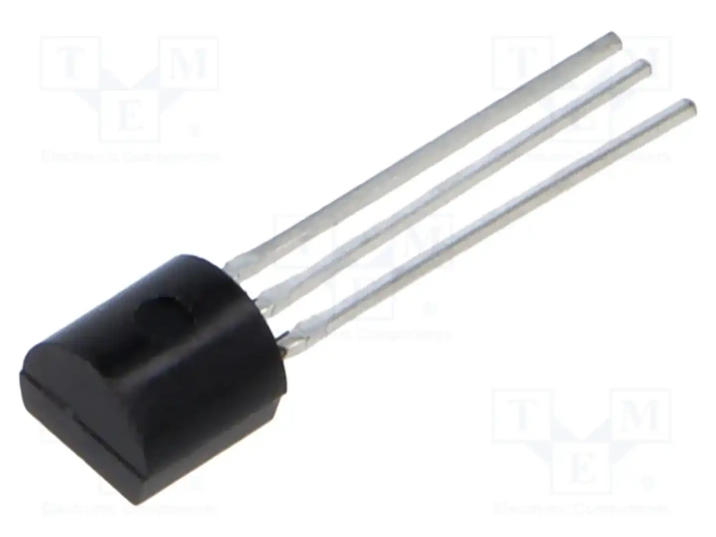 LUGUANG ELECTRONIC BC556A — Транзисторы PNP THT