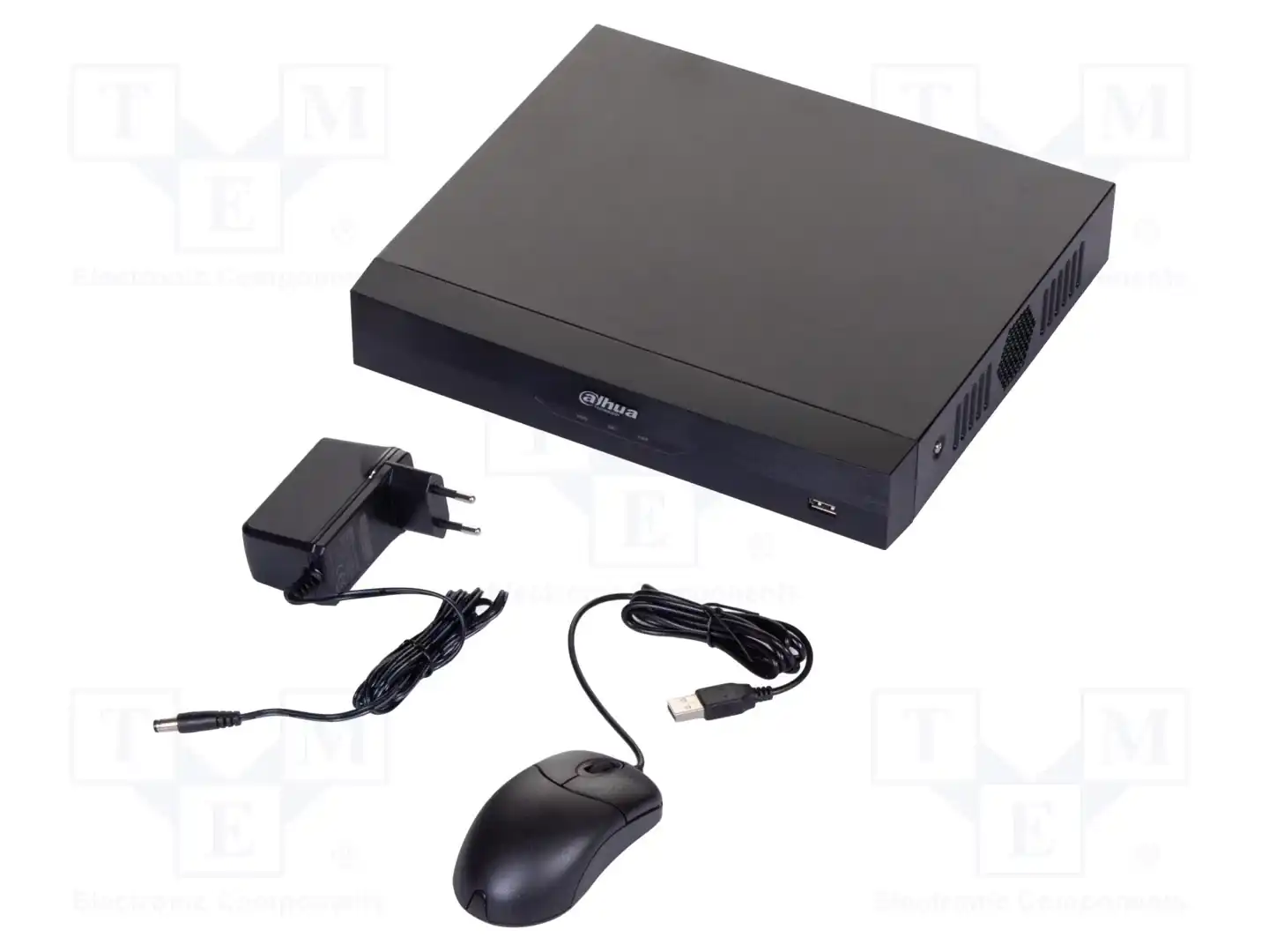 DAHUA NVR2108HS-I2 — Системы видеонаблюдения