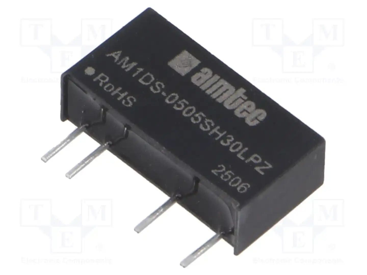 AIMTEC AM1DS-0505SH30LPZ — Преобразователи DC/DC