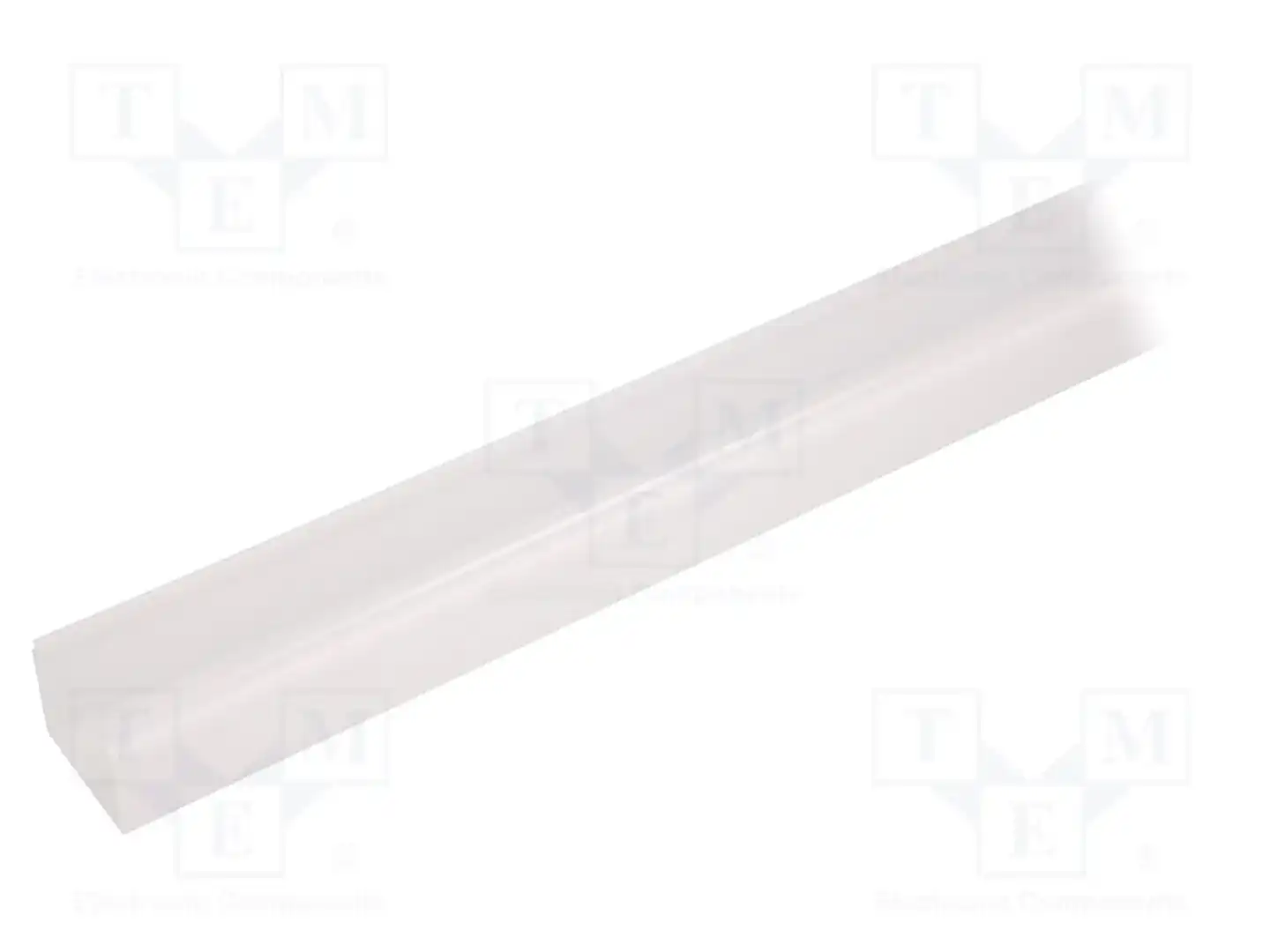 TOPMET V3540038 — Профили для светодиодов