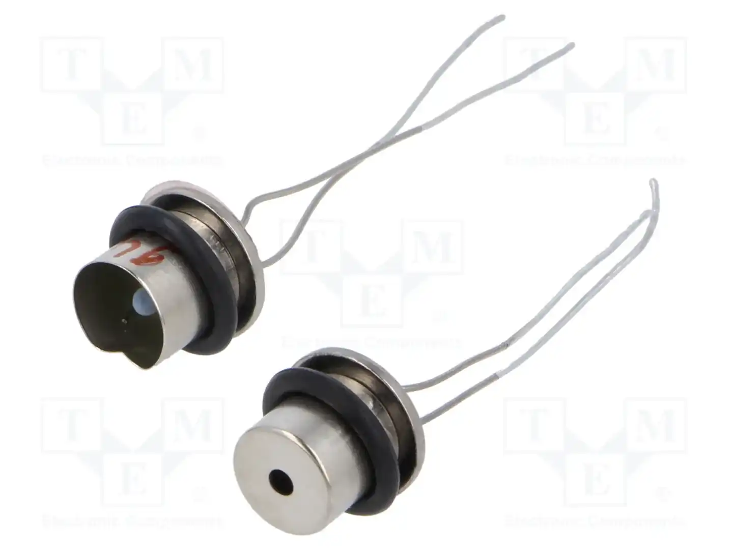 AMPHENOL SGX SENSORTECH VQ21TBJ — Датчики газа
