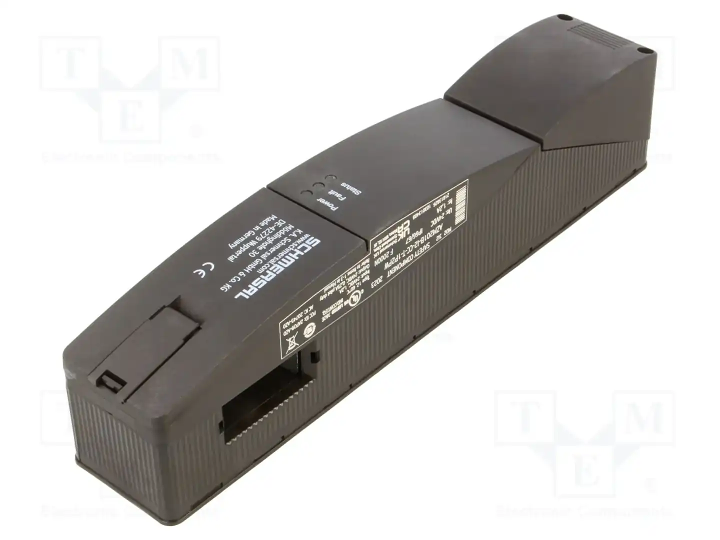 SCHMERSAL AZM201B-I2-CC-T-1P2PW — Выключатели безопасности стандартные