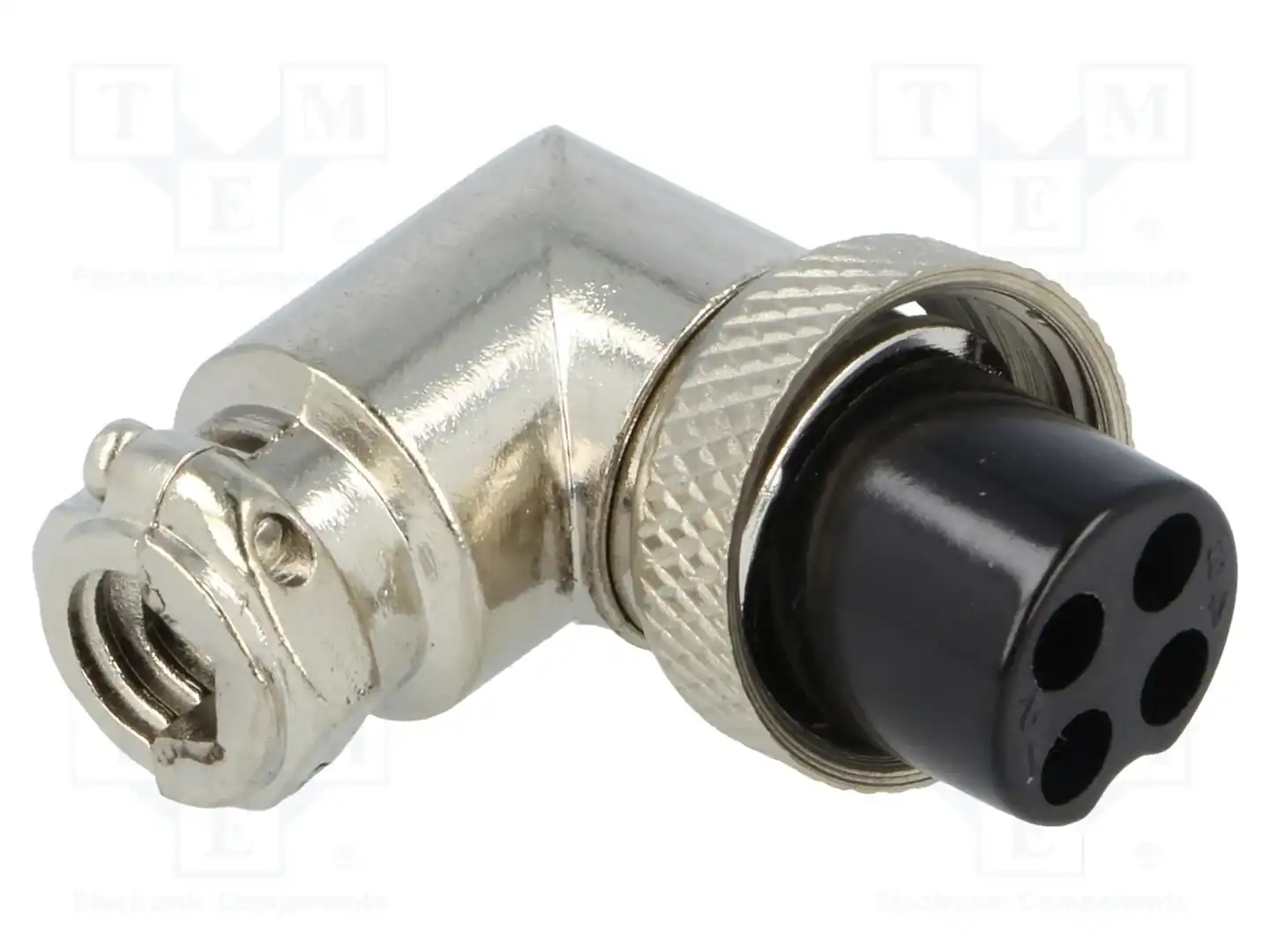 NINIGI MIC354 — Разъeмы микрофонные